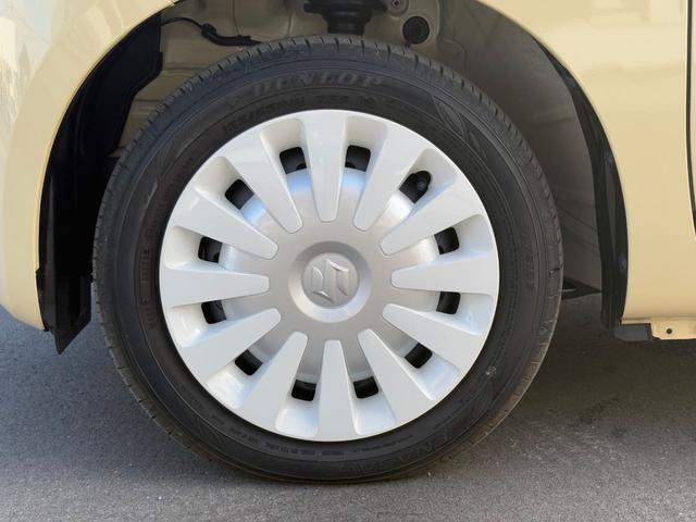 ワゴンＲスマイル ハイブリッドＳ　２トーンルーフパッケージ装着車　オーディオレス　ワンアクションパワースライドドア（両側）　前席シートヒーター　プッシュスタートエンジン　デュアルカメラブレーキサポート　誤発進抑制機能　ＳＲＳエアバック　キーレスプッシュスタート（17枚目）