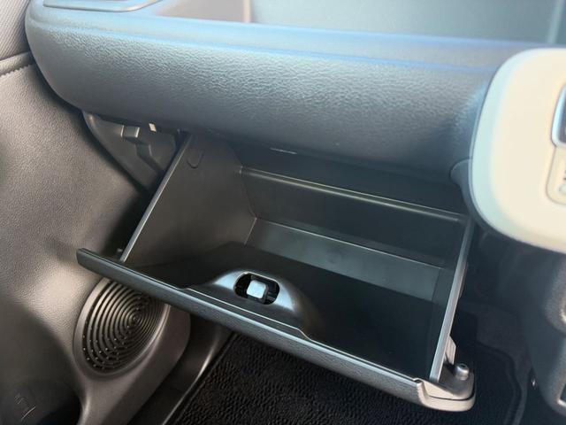 ワゴンＲスマイル ハイブリッドＳ　２トーンルーフパッケージ装着車　オーディオレス　ワンアクションパワースライドドア（両側）　前席シートヒーター　プッシュスタートエンジン　デュアルカメラブレーキサポート　誤発進抑制機能　ＳＲＳエアバック　キーレスプッシュスタート（30枚目）