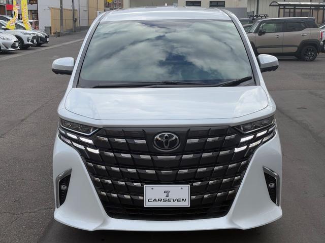 アルファードハイブリッド Ｚ　ディスプレイオーディオ（コネクテッドナビ対応ＰＩｕｓ＆Ｂｌｕｅｔｏｏｔｈ対応）　全方位モニター　ＥＴＣ２．０　両側オートスライドドア　パワーバックドア　アダプティブクルーズコントロール（2枚目）