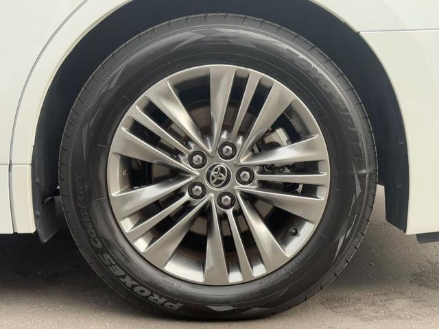 アルファードハイブリッド Ｚ　ディスプレイオーディオ（コネクテッドナビ対応ＰＩｕｓ＆Ｂｌｕｅｔｏｏｔｈ対応）　全方位モニター　ＥＴＣ２．０　両側オートスライドドア　パワーバックドア　アダプティブクルーズコントロール（16枚目）