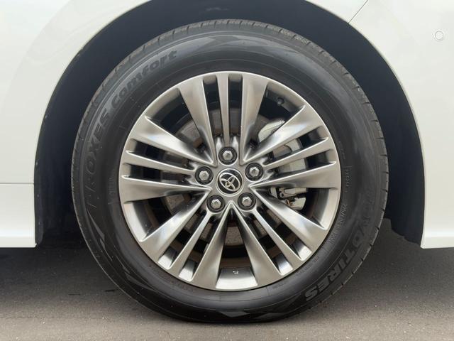 アルファードハイブリッド Ｚ　ディスプレイオーディオ（コネクテッドナビ対応ＰＩｕｓ＆Ｂｌｕｅｔｏｏｔｈ対応）　全方位モニター　ＥＴＣ２．０　両側オートスライドドア　パワーバックドア　アダプティブクルーズコントロール（18枚目）