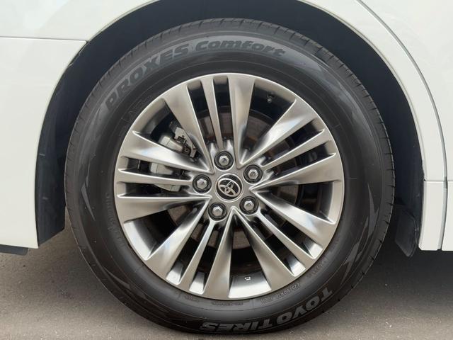 アルファードハイブリッド Ｚ　ディスプレイオーディオ（コネクテッドナビ対応ＰＩｕｓ＆Ｂｌｕｅｔｏｏｔｈ対応）　全方位モニター　ＥＴＣ２．０　両側オートスライドドア　パワーバックドア　アダプティブクルーズコントロール（19枚目）