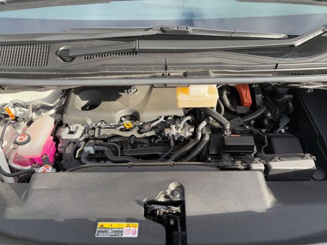 アルファードハイブリッド Ｚ　ディスプレイオーディオ（コネクテッドナビ対応ＰＩｕｓ＆Ｂｌｕｅｔｏｏｔｈ対応）　全方位モニター　ＥＴＣ２．０　両側オートスライドドア　パワーバックドア　アダプティブクルーズコントロール（25枚目）