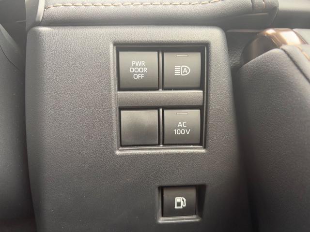 アルファードハイブリッド Ｚ　ディスプレイオーディオ（コネクテッドナビ対応ＰＩｕｓ＆Ｂｌｕｅｔｏｏｔｈ対応）　全方位モニター　ＥＴＣ２．０　両側オートスライドドア　パワーバックドア　アダプティブクルーズコントロール（35枚目）