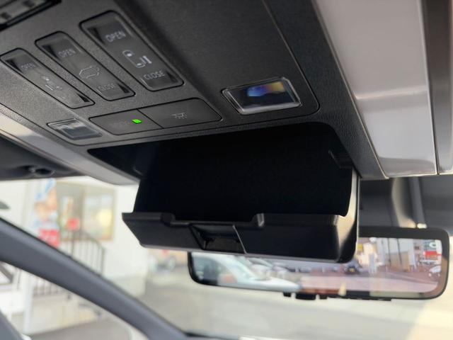 アルファードハイブリッド Ｚ　ディスプレイオーディオ（コネクテッドナビ対応ＰＩｕｓ＆Ｂｌｕｅｔｏｏｔｈ対応）　全方位モニター　ＥＴＣ２．０　両側オートスライドドア　パワーバックドア　アダプティブクルーズコントロール（38枚目）