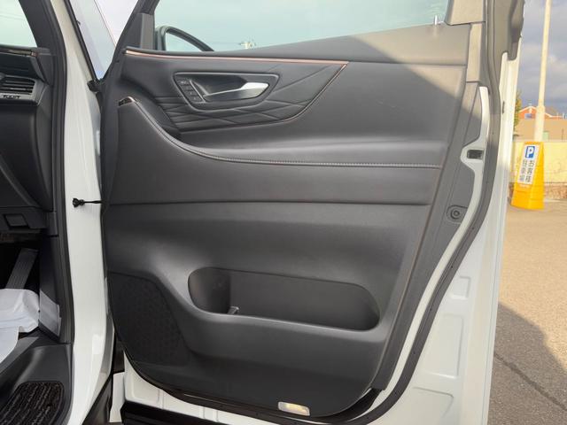 アルファードハイブリッド Ｚ　ディスプレイオーディオ（コネクテッドナビ対応ＰＩｕｓ＆Ｂｌｕｅｔｏｏｔｈ対応）　全方位モニター　ＥＴＣ２．０　両側オートスライドドア　パワーバックドア　アダプティブクルーズコントロール（46枚目）