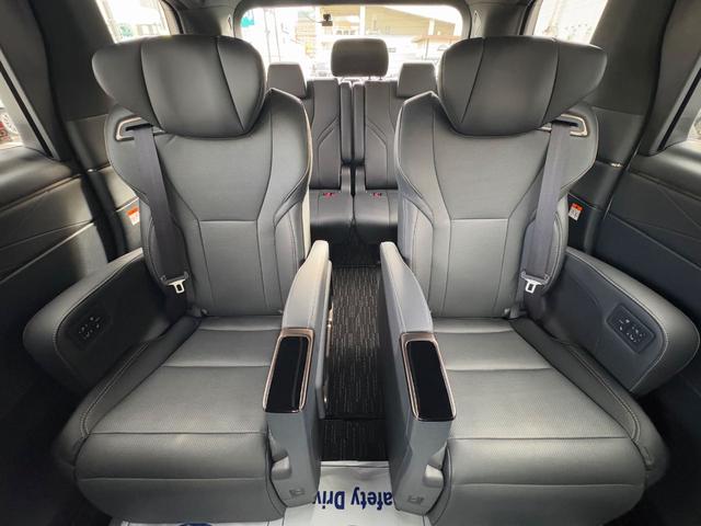 アルファードハイブリッド Ｚ　ディスプレイオーディオ（コネクテッドナビ対応ＰＩｕｓ＆Ｂｌｕｅｔｏｏｔｈ対応）　全方位モニター　ＥＴＣ２．０　両側オートスライドドア　パワーバックドア　アダプティブクルーズコントロール（52枚目）