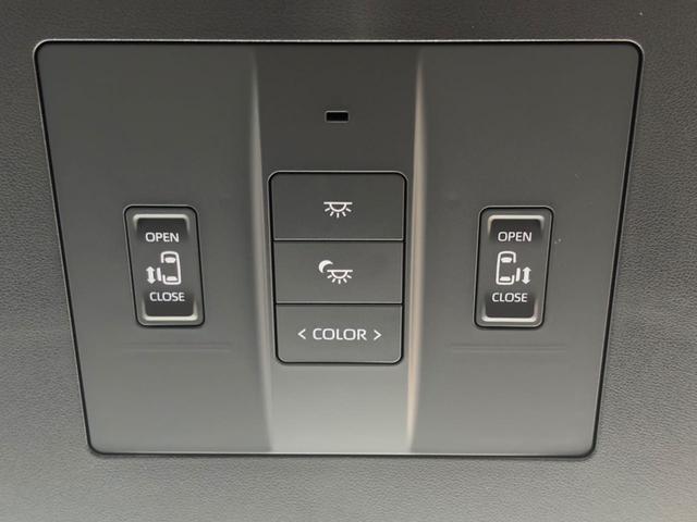 アルファードハイブリッド Ｚ　ディスプレイオーディオ（コネクテッドナビ対応ＰＩｕｓ＆Ｂｌｕｅｔｏｏｔｈ対応）　全方位モニター　ＥＴＣ２．０　両側オートスライドドア　パワーバックドア　アダプティブクルーズコントロール（63枚目）