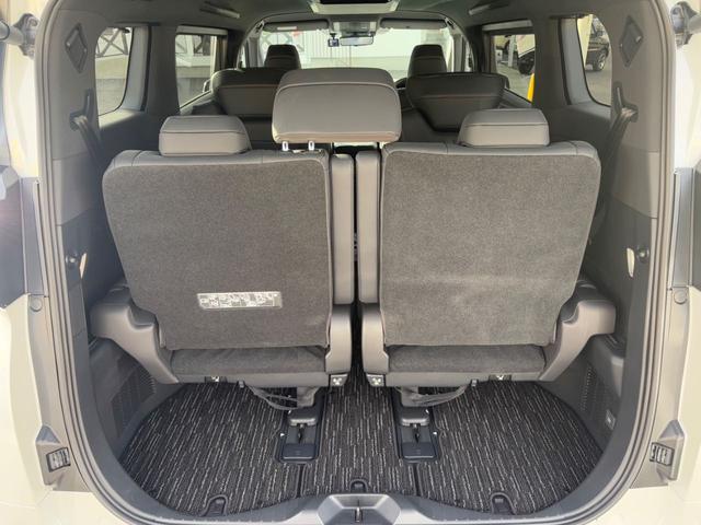 アルファードハイブリッド Ｚ　ディスプレイオーディオ（コネクテッドナビ対応ＰＩｕｓ＆Ｂｌｕｅｔｏｏｔｈ対応）　全方位モニター　ＥＴＣ２．０　両側オートスライドドア　パワーバックドア　アダプティブクルーズコントロール（72枚目）