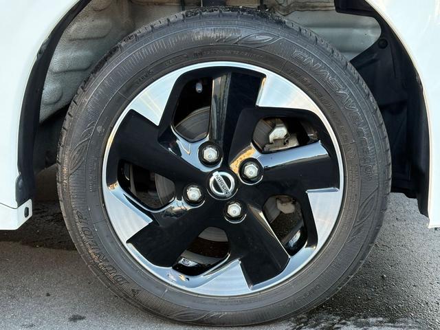 ルークス ハイウェイスター　Ｘ　純正ナビゲーション（ＭＭ３２１Ｄ－Ｌ　Ｂｌｕｅｔｏｏｔｈ対応＆ＣＤ＆ＤＶＤ対応）　全方位モニター　ハンズフリー両側オートスライドドア　ＥＴＣ　ドライブレコーダー　シートヒーター　ヘルプネットスイッチ（10枚目）