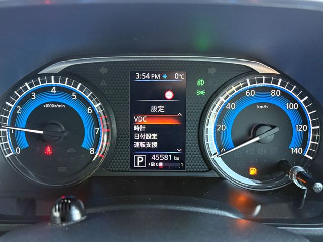 ルークス ハイウェイスター　Ｘ　純正ナビゲーション（ＭＭ３２１Ｄ－Ｌ　Ｂｌｕｅｔｏｏｔｈ対応＆ＣＤ＆ＤＶＤ対応）　全方位モニター　ハンズフリー両側オートスライドドア　ＥＴＣ　ドライブレコーダー　シートヒーター　ヘルプネットスイッチ（20枚目）