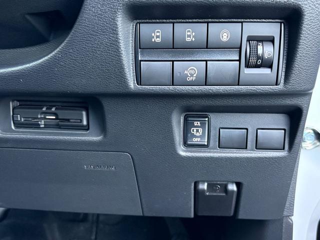 ルークス ハイウェイスター　Ｘ　純正ナビゲーション（ＭＭ３２１Ｄ－Ｌ　Ｂｌｕｅｔｏｏｔｈ対応＆ＣＤ＆ＤＶＤ対応）　全方位モニター　ハンズフリー両側オートスライドドア　ＥＴＣ　ドライブレコーダー　シートヒーター　ヘルプネットスイッチ（29枚目）