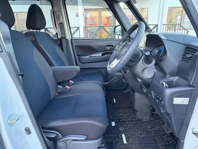 ルークス ハイウェイスター　Ｘ　純正ナビゲーション（ＭＭ３２１Ｄ－Ｌ　Ｂｌｕｅｔｏｏｔｈ対応＆ＣＤ＆ＤＶＤ対応）　全方位モニター　ハンズフリー両側オートスライドドア　ＥＴＣ　ドライブレコーダー　シートヒーター　ヘルプネットスイッチ（35枚目）