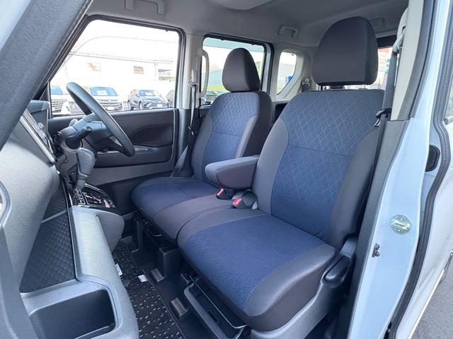 ルークス ハイウェイスター　Ｘ　純正ナビゲーション（ＭＭ３２１Ｄ－Ｌ　Ｂｌｕｅｔｏｏｔｈ対応＆ＣＤ＆ＤＶＤ対応）　全方位モニター　ハンズフリー両側オートスライドドア　ＥＴＣ　ドライブレコーダー　シートヒーター　ヘルプネットスイッチ（38枚目）