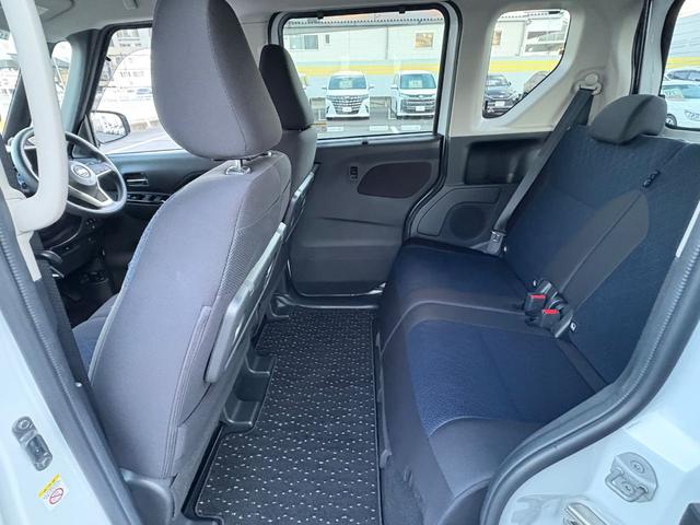 ルークス ハイウェイスター　Ｘ　純正ナビゲーション（ＭＭ３２１Ｄ－Ｌ　Ｂｌｕｅｔｏｏｔｈ対応＆ＣＤ＆ＤＶＤ対応）　全方位モニター　ハンズフリー両側オートスライドドア　ＥＴＣ　ドライブレコーダー　シートヒーター　ヘルプネットスイッチ（41枚目）