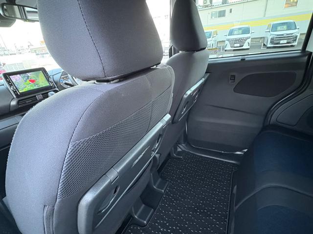 ルークス ハイウェイスター　Ｘ　純正ナビゲーション（ＭＭ３２１Ｄ－Ｌ　Ｂｌｕｅｔｏｏｔｈ対応＆ＣＤ＆ＤＶＤ対応）　全方位モニター　ハンズフリー両側オートスライドドア　ＥＴＣ　ドライブレコーダー　シートヒーター　ヘルプネットスイッチ（45枚目）