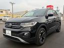 Ｔ－クロス ＴＳＩ　アクティブ　Ａｃｔｉｖｅ　Ｉｎｆｏ　Ｄｉｓｐｌａｙ　アダプティブクルーズコントロールシステム　レーンキープアシストシステム　パークディスタンスコントロール　駐車支援システム　ブラインドスポットディテクション（4枚目）
