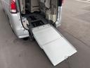 Ｘ　福祉車両　チェアキャブ　車いす１名　社外ナビ　バックモニター　ＥＴＣ　クルーズコントロール　両側スライドドア　ハロゲンヘッドライト　純正スチールホイール　オートエアコン　衝突被害軽減装置（46枚目）