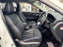 運転席シートパワーシート付