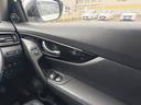 運転席ドアトリム
