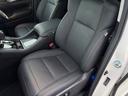 助手席シート２