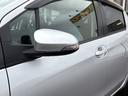 左ドアミラー