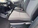 助手席シート3