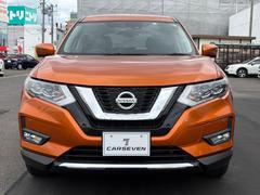 日産　エクストレイル　２０Ｘ　４ＷＤで安心の走り♪ 2