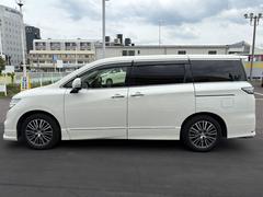 エルグランド ２５０ハイウェイスターＳ　ＨＤＤナビ　クルーズコントロール　両側電動スライドドア　全周囲カメラ 0910314A30250526W001 5