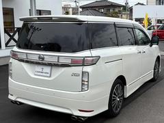 エルグランド ２５０ハイウェイスターＳ　ＨＤＤナビ　クルーズコントロール　両側電動スライドドア　全周囲カメラ 0910314A30250526W001 7
