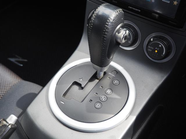 フェアレディＺ ベースグレード　車検令和９年３月　エアロ　社外アルミ　エアクリ　タワーバー　社外マフラー　車高調（25枚目）