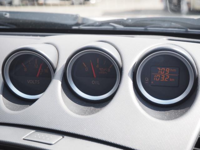 フェアレディＺ ベースグレード　車検令和９年３月　エアロ　社外アルミ　エアクリ　タワーバー　社外マフラー　車高調（28枚目）