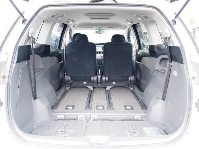 エスティマ ２．４アエラス　Ｇエディション　１年保証　車検令和８年１１月　４ＷＤ　ナビ　バックカメラ　テレビ　プッシュスタート　両側パワスラ（28枚目）