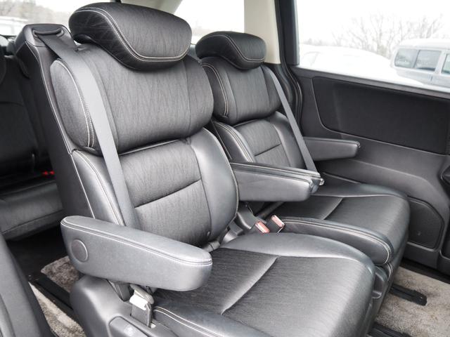 オデッセイ アブソルート　車検令和８年９月　ナビ　テレビ　バックカメラ　Ｂｌｕｅｔｏｏｔｈ音楽　左側パワスラ　フリップダウンモニター　ＥＴＣ（18枚目）