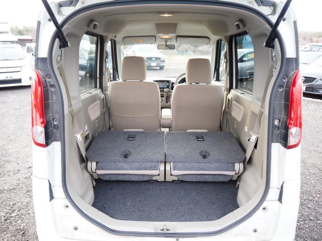 スペーシア Ｘ　１年保証　車検令和９年３月　ナビ　バックカメラ　Ｂｌｕｅｔｏｏｔｈ音楽　ＥＴＣ　左側パワスラ（22枚目）