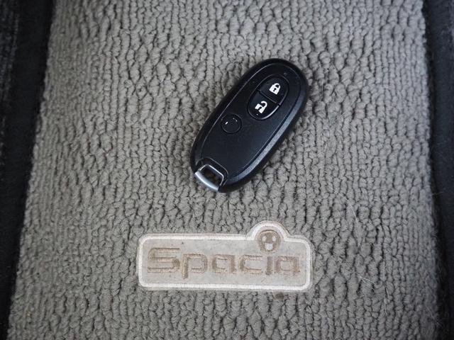 スペーシア Ｘ　１年保証　車検令和９年３月　ナビ　バックカメラ　Ｂｌｕｅｔｏｏｔｈ音楽　ＥＴＣ　左側パワスラ（50枚目）