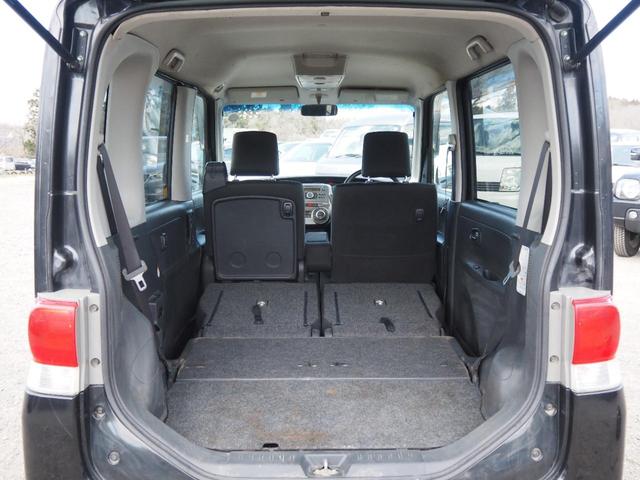 タント Ｇ　１年保証　車検令和９年９月　４ＷＤ　左側パワスラ　オートエアコン（29枚目）