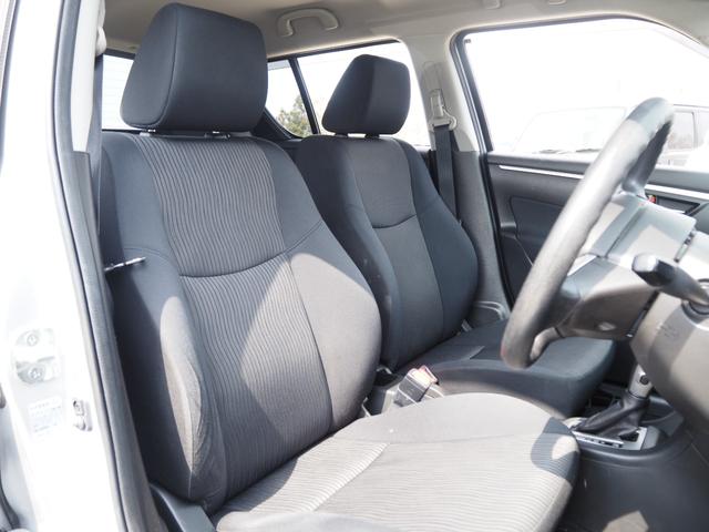スイフト ＸＧ　１年保証　車検令和９年４月　オートマ　プッシュスタート　ナビ　テレビ　バックカメラ　Ｂｌｕｅｔｏｏｔｈ　ＥＴＣ（16枚目）