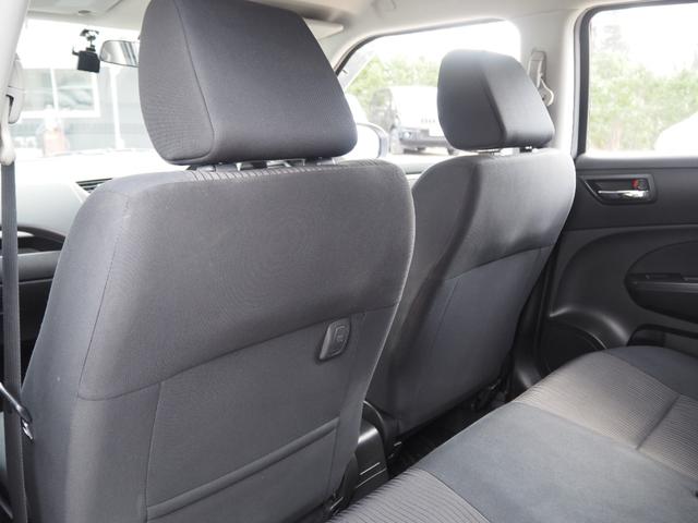 スイフト ＸＧ　１年保証　車検令和９年４月　オートマ　プッシュスタート　ナビ　テレビ　バックカメラ　Ｂｌｕｅｔｏｏｔｈ　ＥＴＣ（23枚目）
