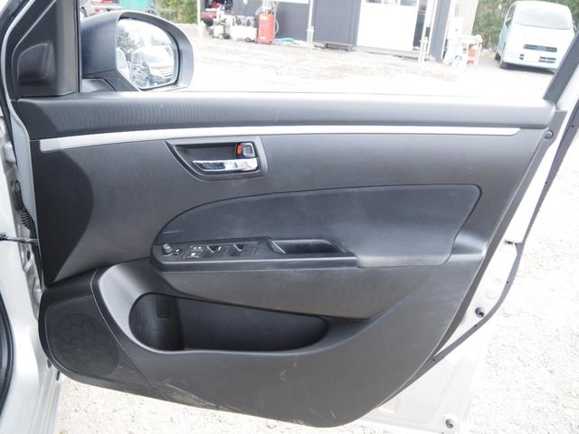 スイフト ＸＧ　１年保証　車検令和９年４月　オートマ　プッシュスタート　ナビ　テレビ　バックカメラ　Ｂｌｕｅｔｏｏｔｈ　ＥＴＣ（26枚目）