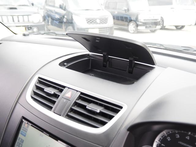 スイフト ＸＧ　１年保証　車検令和９年４月　オートマ　プッシュスタート　ナビ　テレビ　バックカメラ　Ｂｌｕｅｔｏｏｔｈ　ＥＴＣ（45枚目）