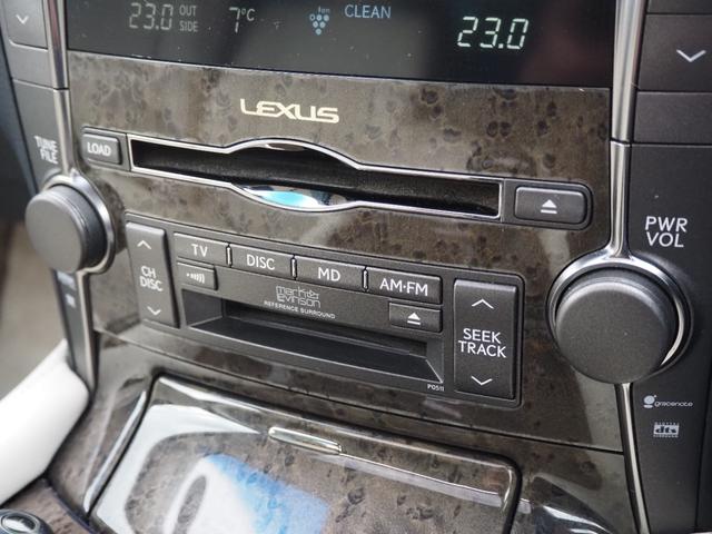 ＬＳ ＬＳ６００ｈ　バージョンＳ　車検令和９年４月　４ＷＤ　ＨＤＤナビ　バックカメラ　マクレビ　クルーズコントロール　プッシュスタート　スマートキー　パワーシート　エアシート　サンルーフ　ウッドコンビハン（29枚目）