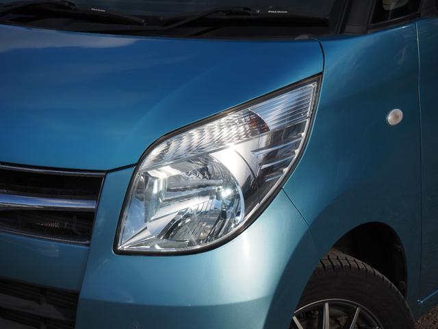 パレット Ｔ　１年保証　車検令和９年４月　プッシュスタート　ＥＴＣ　ナビ　バックカメラ（3枚目）