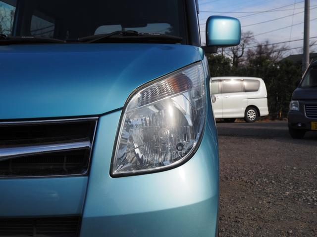 パレット Ｔ　１年保証　車検令和９年４月　プッシュスタート　ＥＴＣ　ナビ　バックカメラ（6枚目）