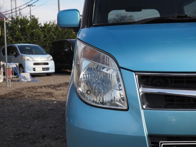 パレット Ｔ　１年保証　車検令和９年４月　プッシュスタート　ＥＴＣ　ナビ　バックカメラ（7枚目）
