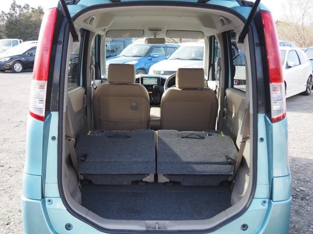 パレット Ｔ　１年保証　車検令和９年４月　プッシュスタート　ＥＴＣ　ナビ　バックカメラ（20枚目）