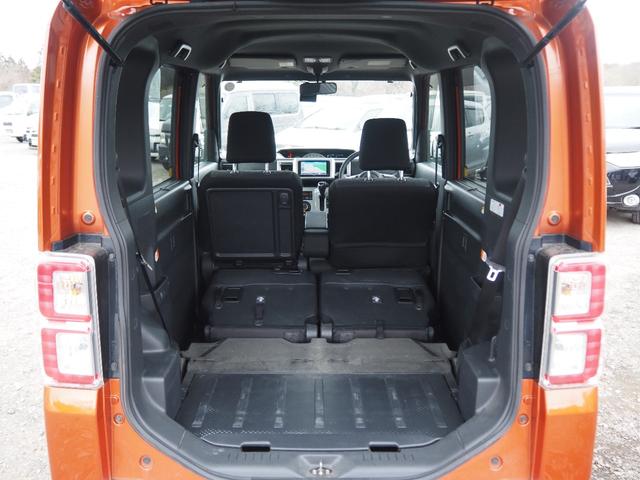 ピクシスメガ Ｘ　ＳＡ　１年保証　４ＷＤ　ナビ　テレビ　プッシュスタート　衝突軽減ブレーキ　左側パワスラ（19枚目）