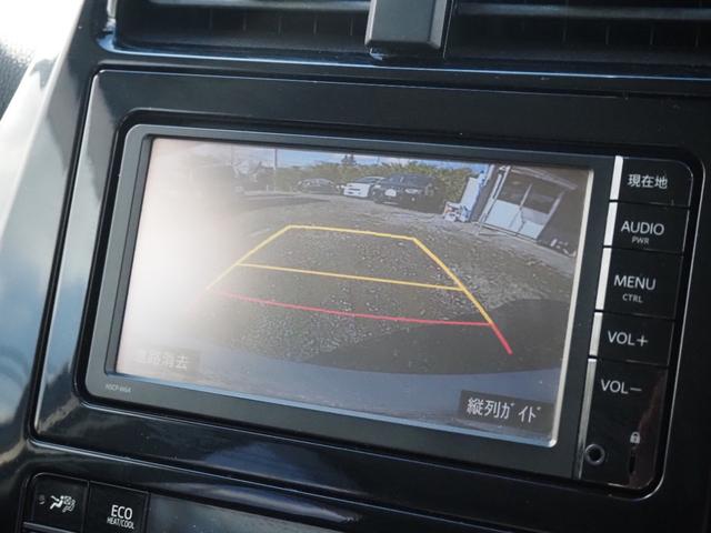 プリウス Ｓ　１年保証　車検令和８年１１月　ナビ　テレビ　Ｂｌｕｅｔｏｏｔｈ音楽　衝突軽減ブレーキ　クルーズコントロール　スマートキー　プッシュスタート　オートマチックハイビーム　ＬＥＤヘッドライト　ＥＴＣ（26枚目）