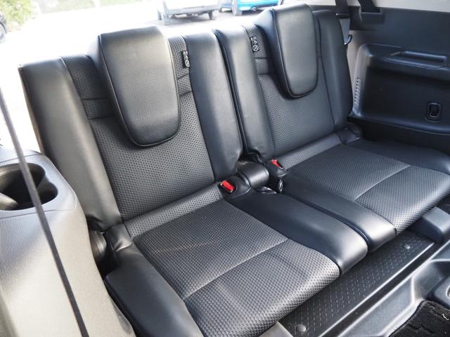 エクストレイル ２０Ｘ　１年保証　車検令和９年４月　７人乗り　４ＷＤ　ナビ　バックカメラ　テレビ　ＬＥＤヘッドランプ　シートヒーター　クルーズコントロール　ＥＴＣ　プッシュスタート（22枚目）
