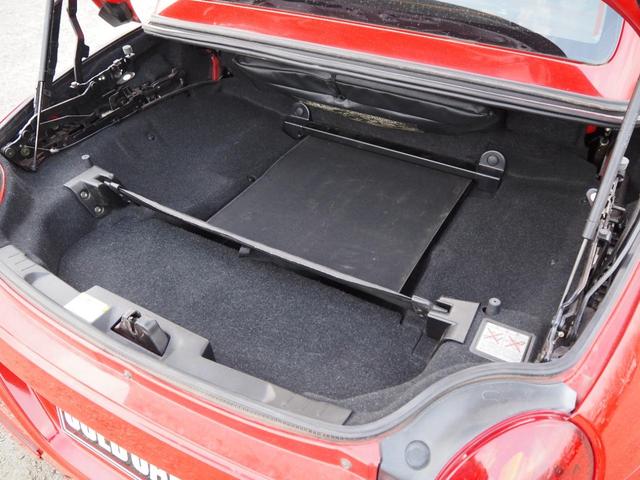 コペン アクティブトップ　車検令和９年９月　オープンカー　ナビ　オートマ　エアロ（34枚目）